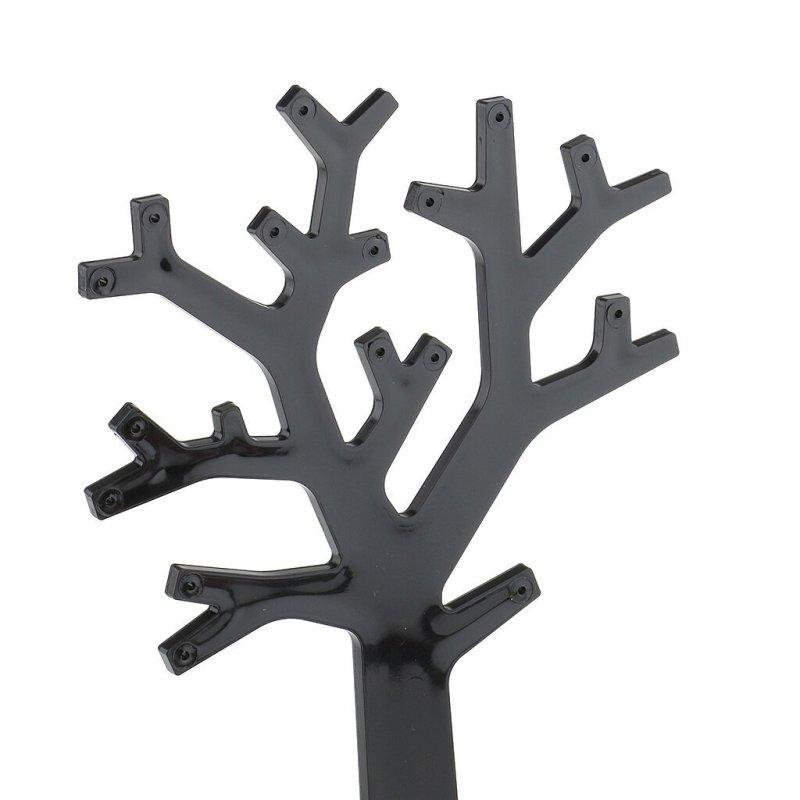 Arbre à Bijoux <br> Sauvage Arbre à Bijoux en Plastique | Bijoux Evasion