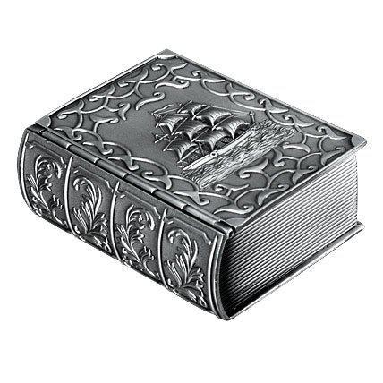 Boîte à Bijoux Bateau Pirate Boîte à Bijoux Bateau Pirate | Bijoux Evasion