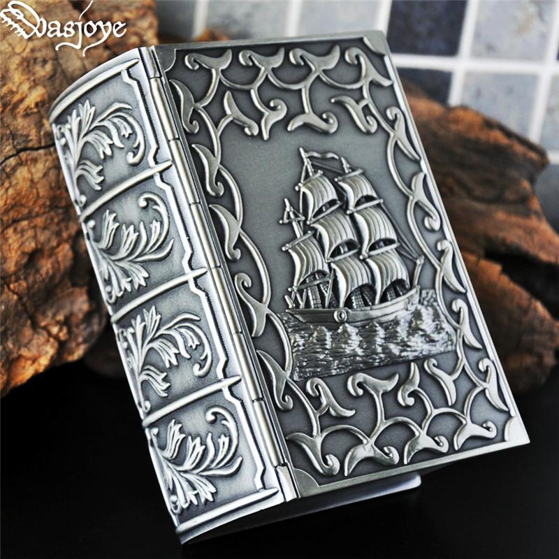 Boîte à Bijoux Bateau Pirate Boîte à Bijoux Bateau Pirate | Bijoux Evasion