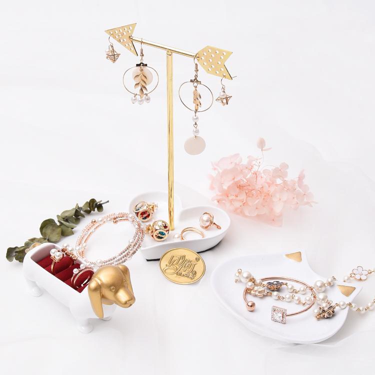 Porte Bijoux Flèche Porte Bijoux Flèche | Bijoux Evasion