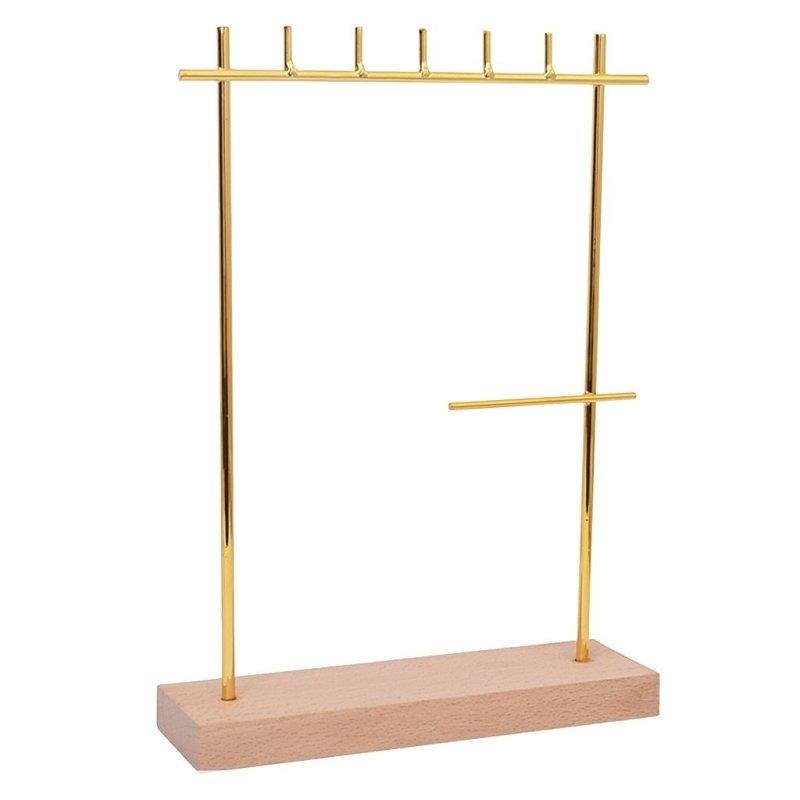 Porte Bijoux Laiton Porte Bijoux Laiton