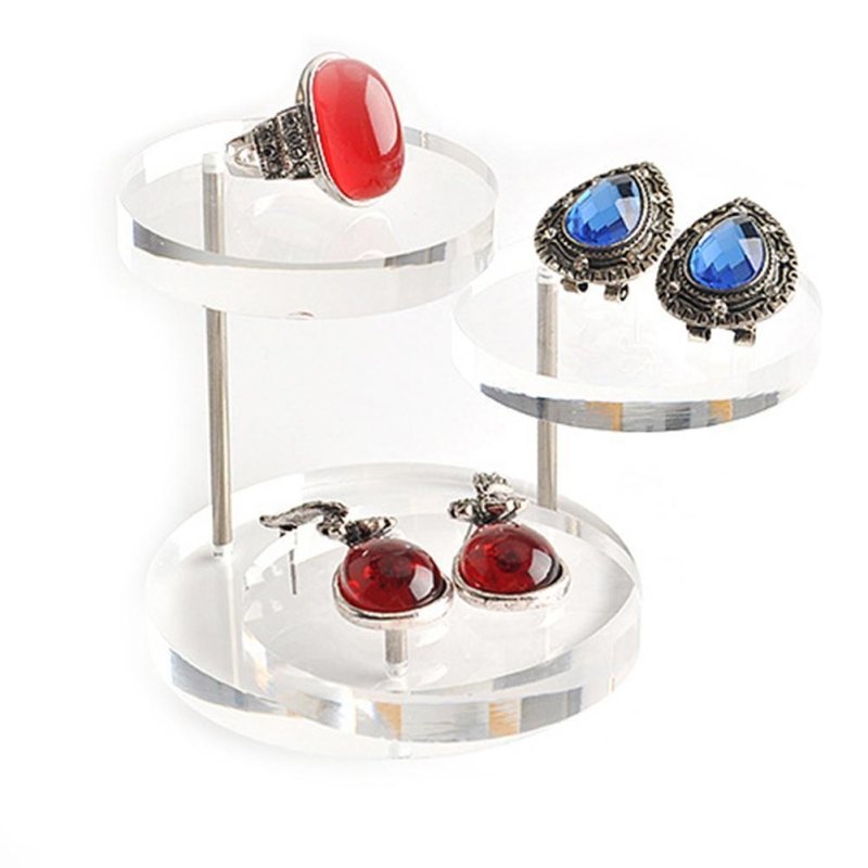 Porte Bijoux Petite Fille