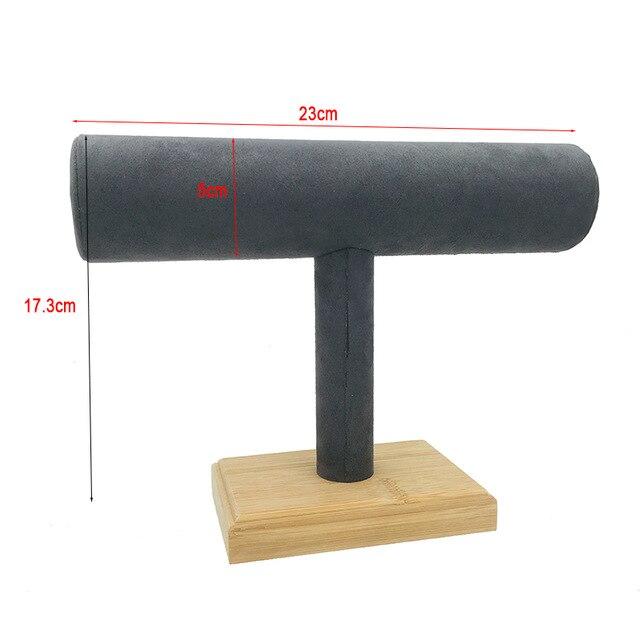 Porte Bracelet Bambou Porte Bracelet Bambou