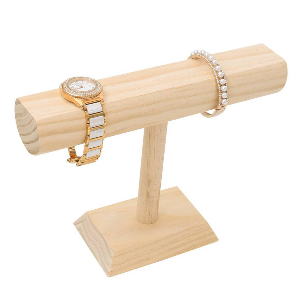 Porte Montre en Bois Porte Montre en Bois