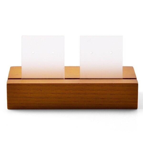 Présentoir Boucle d'Oreille Design | Bijoux Evasion