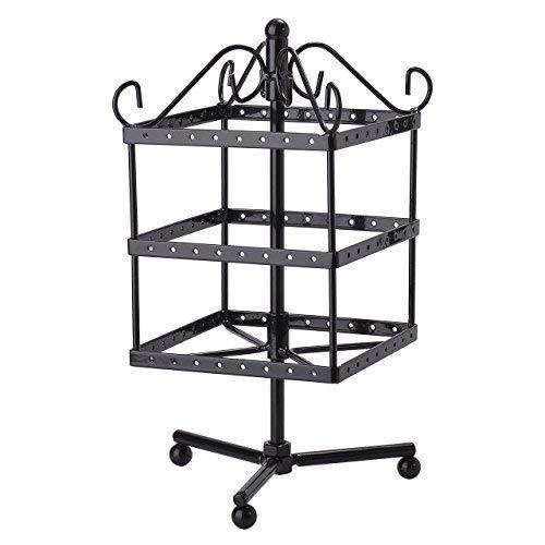 Présentoir Boucle d'Oreille Tournant | Bijoux Evasion